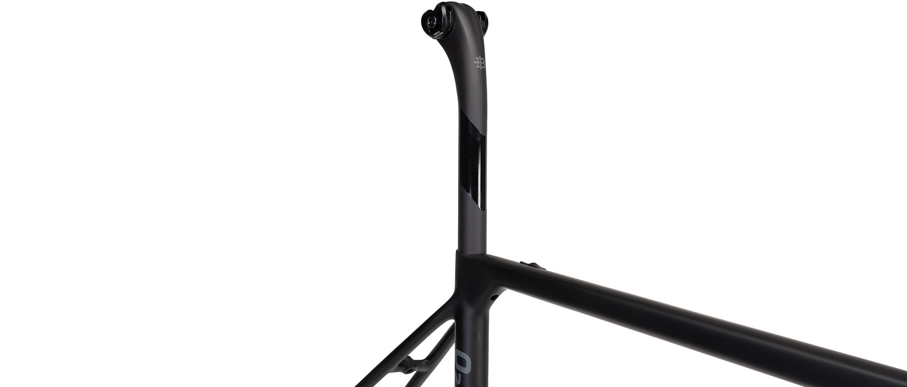 Factor O2 Rim Frameset