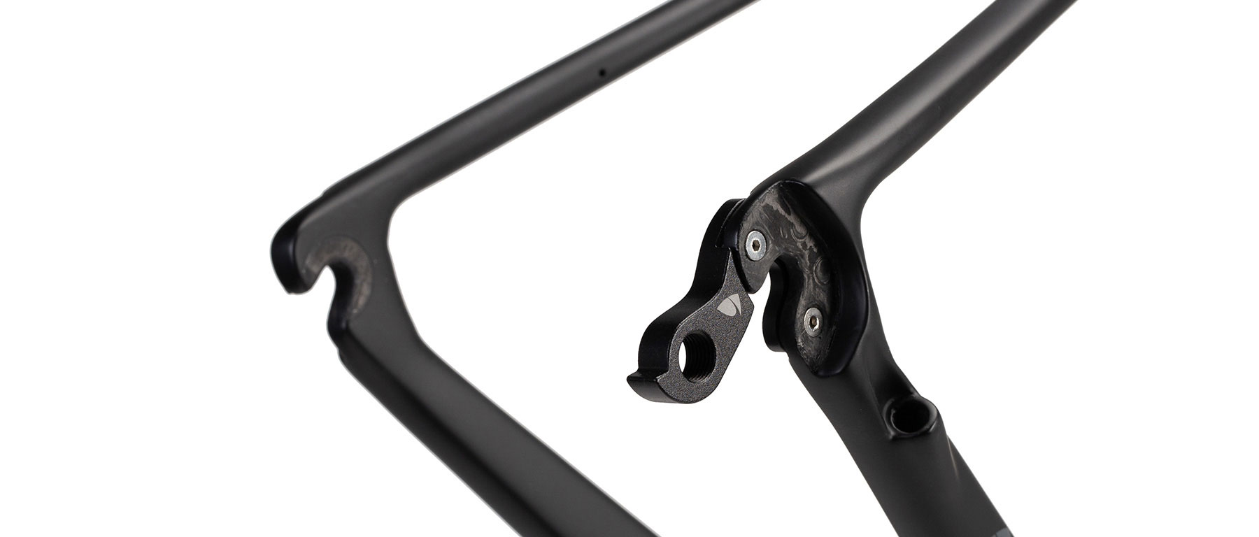 Factor O2 Rim Frameset