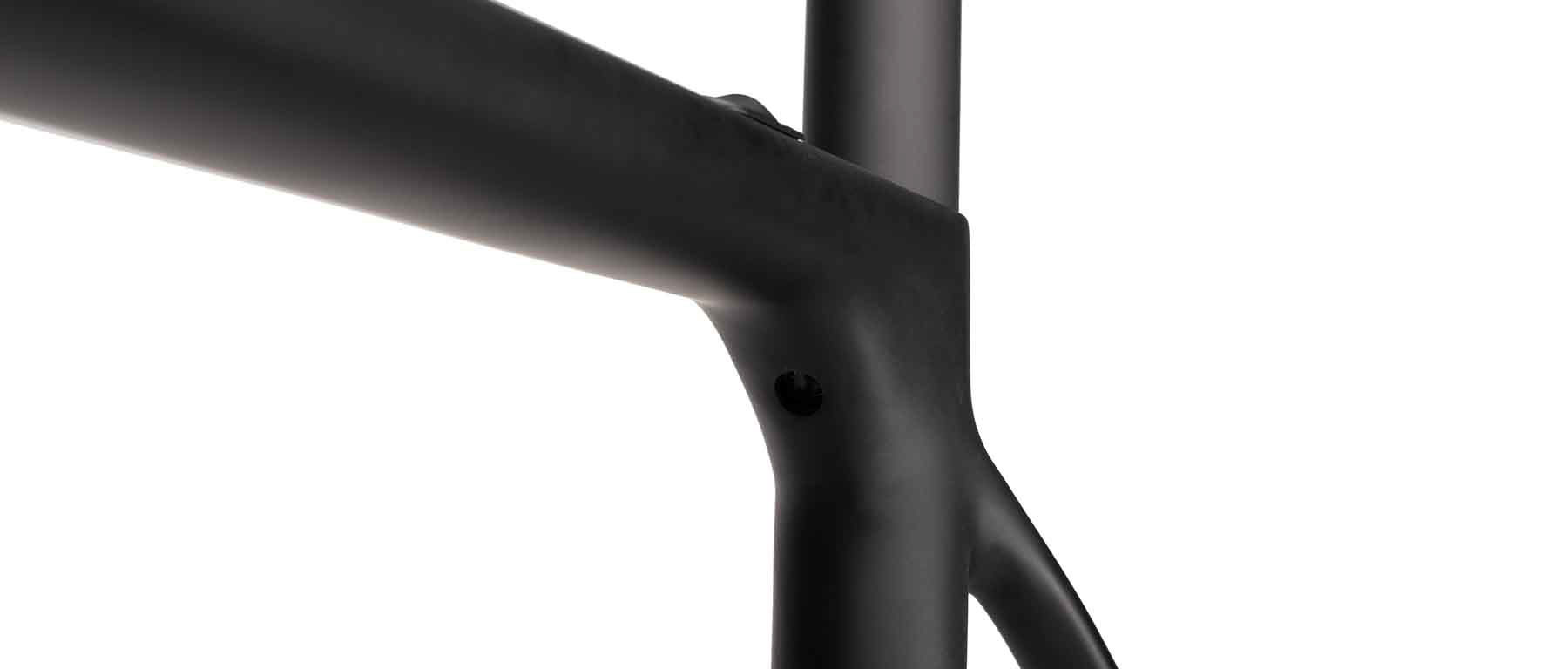 Factor O2 Rim Frameset