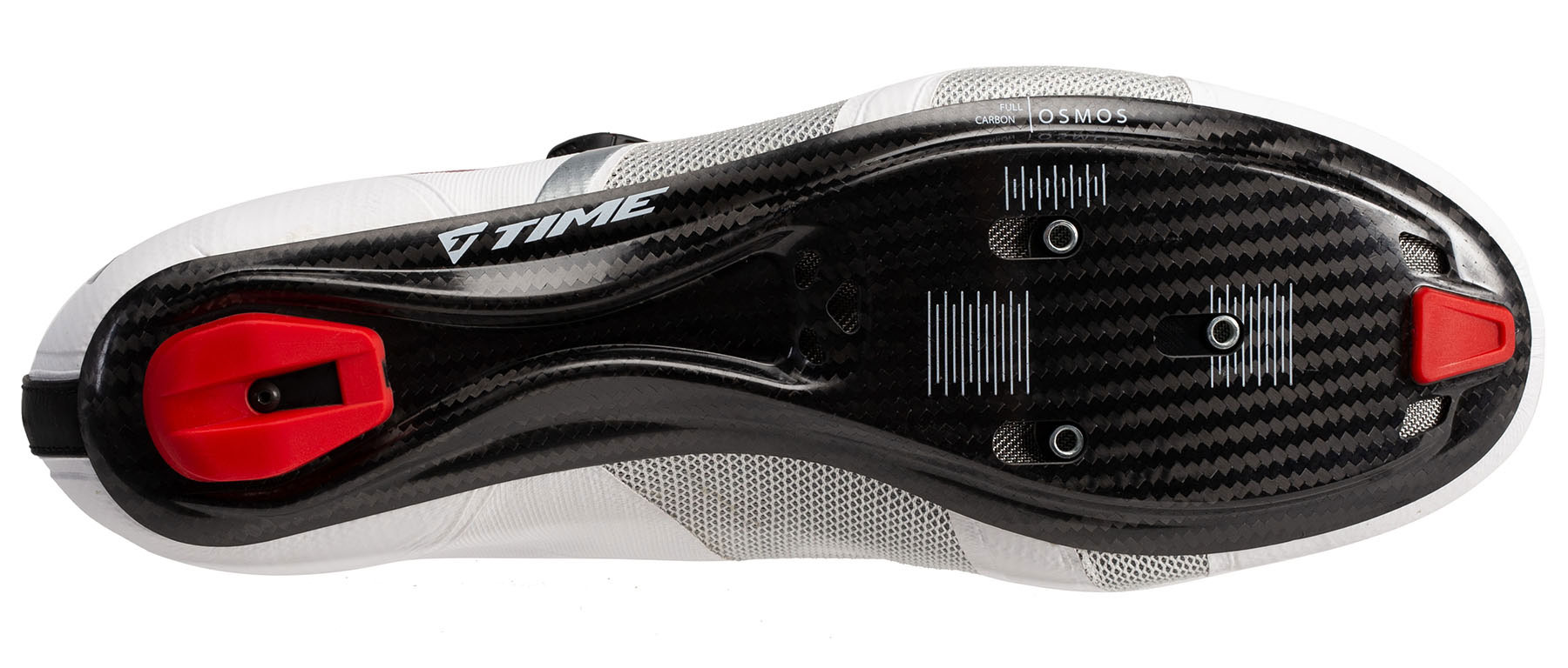 Time Osmos 15 Road Shoes