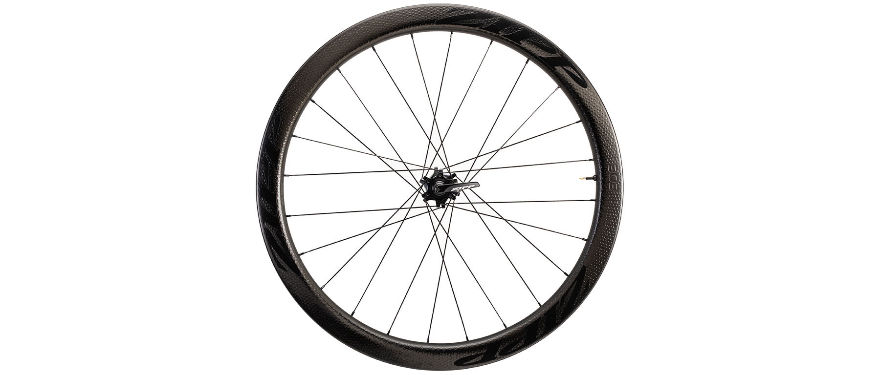 Zipp 303 Clincher Tubeless Disc Brake Rear Wheel