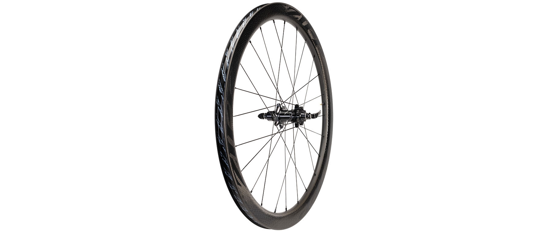 Zipp 303 Clincher Tubeless Disc Brake Rear Wheel