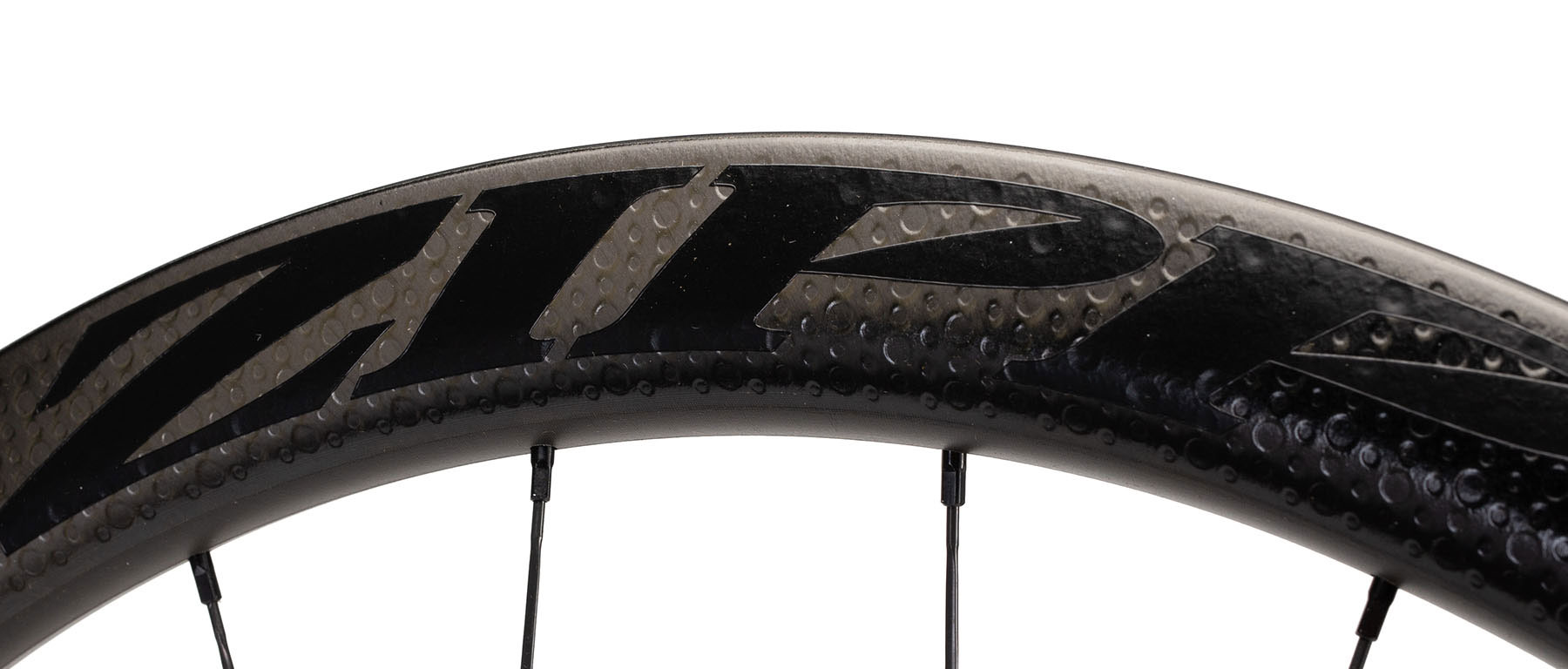 Zipp 303 Clincher Tubeless Disc Brake Rear Wheel