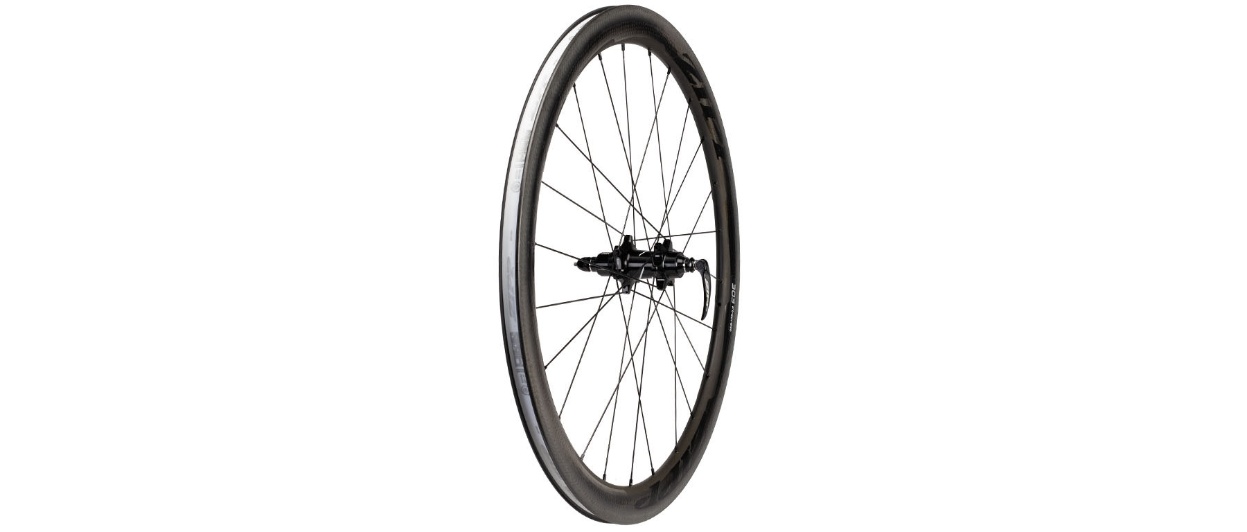 Zipp 303 Firecrest Carbon Clincher Rear Wheel