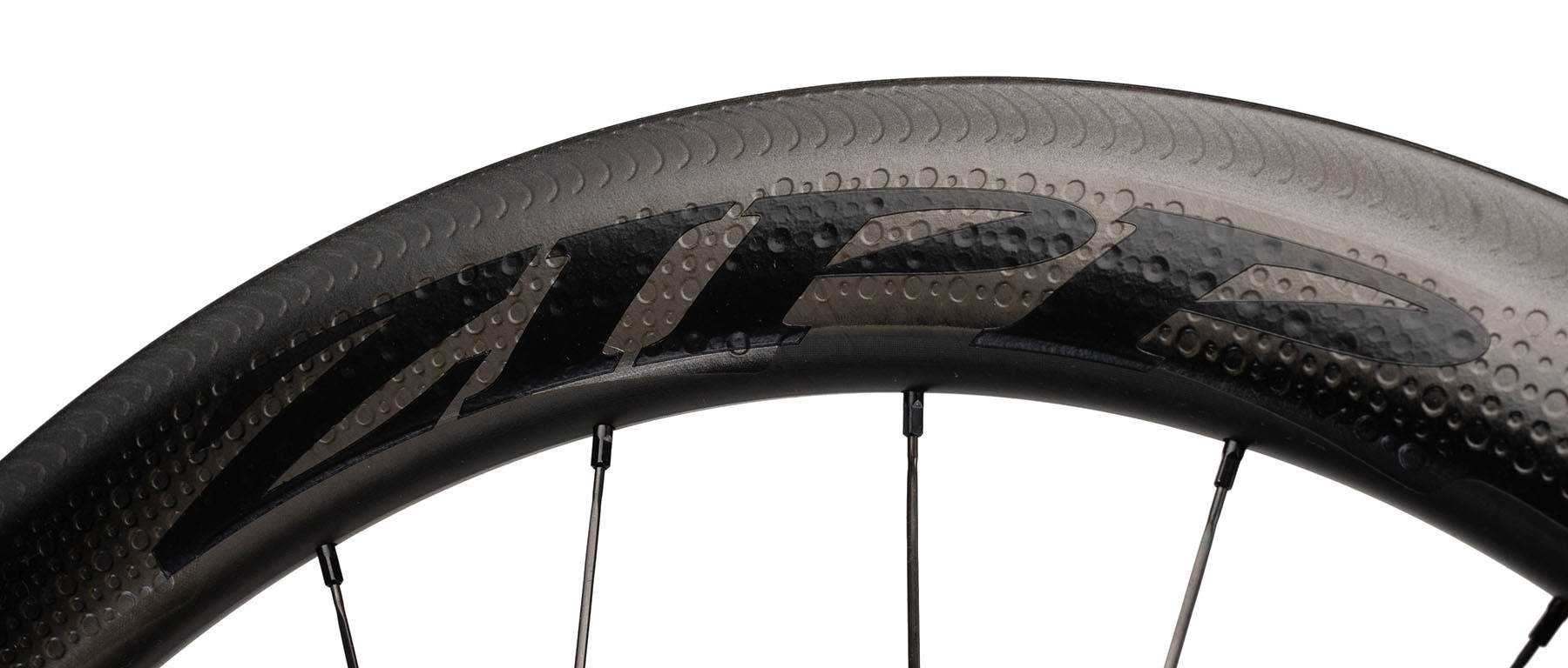 Zipp 404 Firecrest Carbon Clincher Rear Wheel