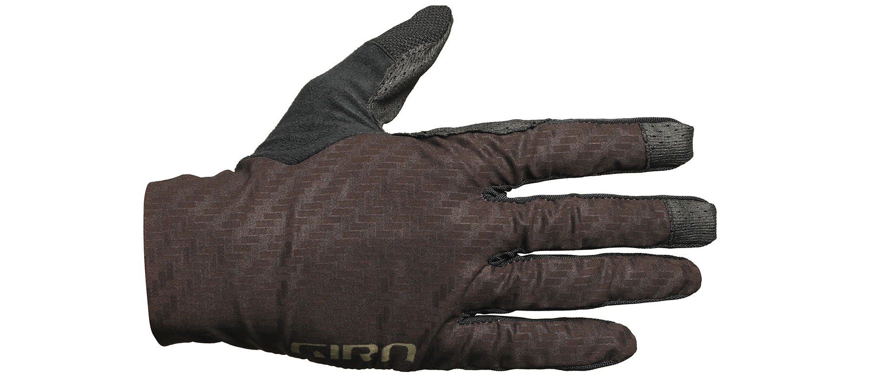 Giro Rivet Long Finger Gloves