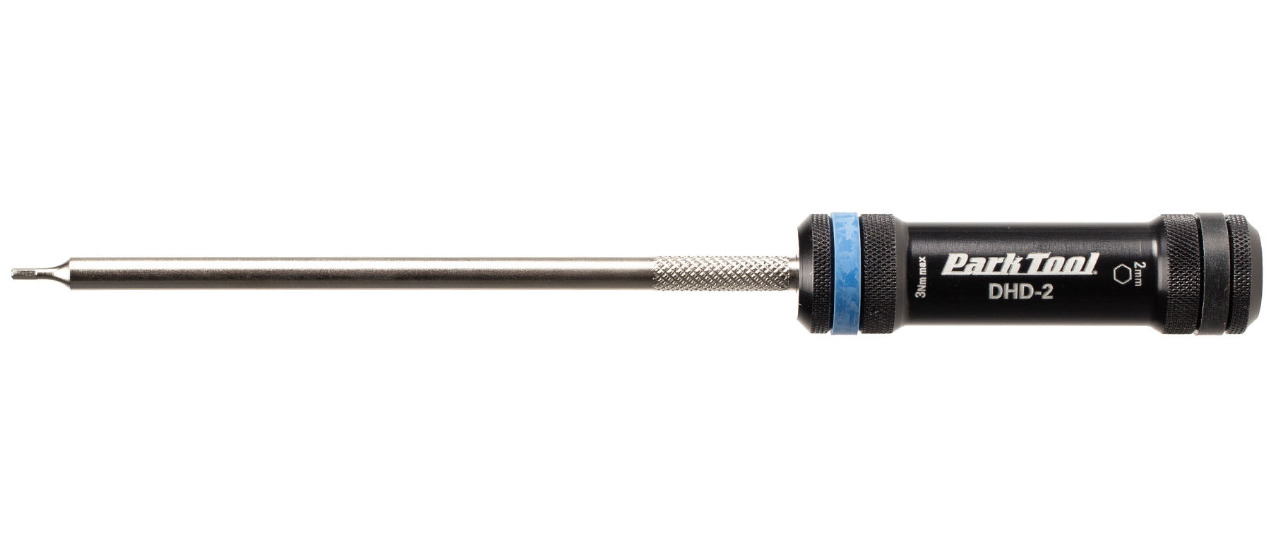 Park Tool DHD-2 2mm Precision Hex Driver