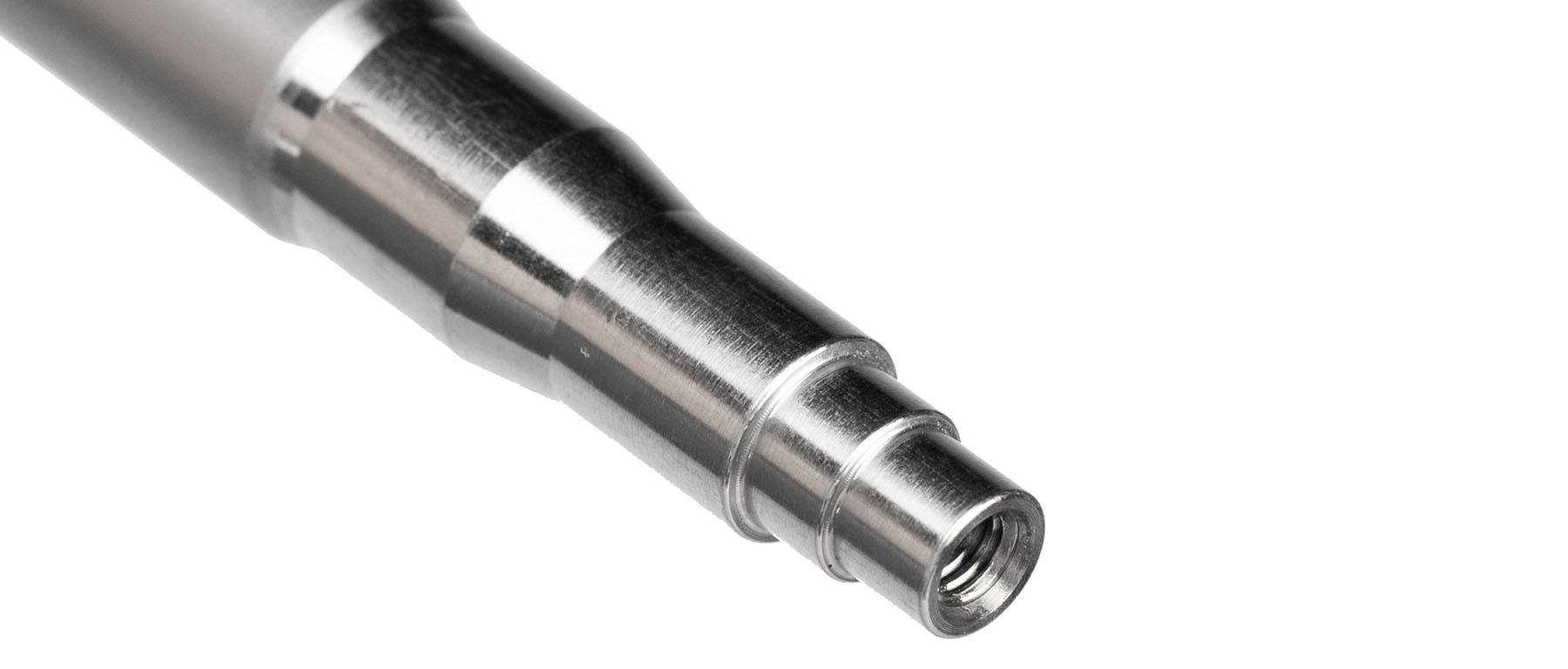Speedplay Zero Stainless Steel Spindle Set