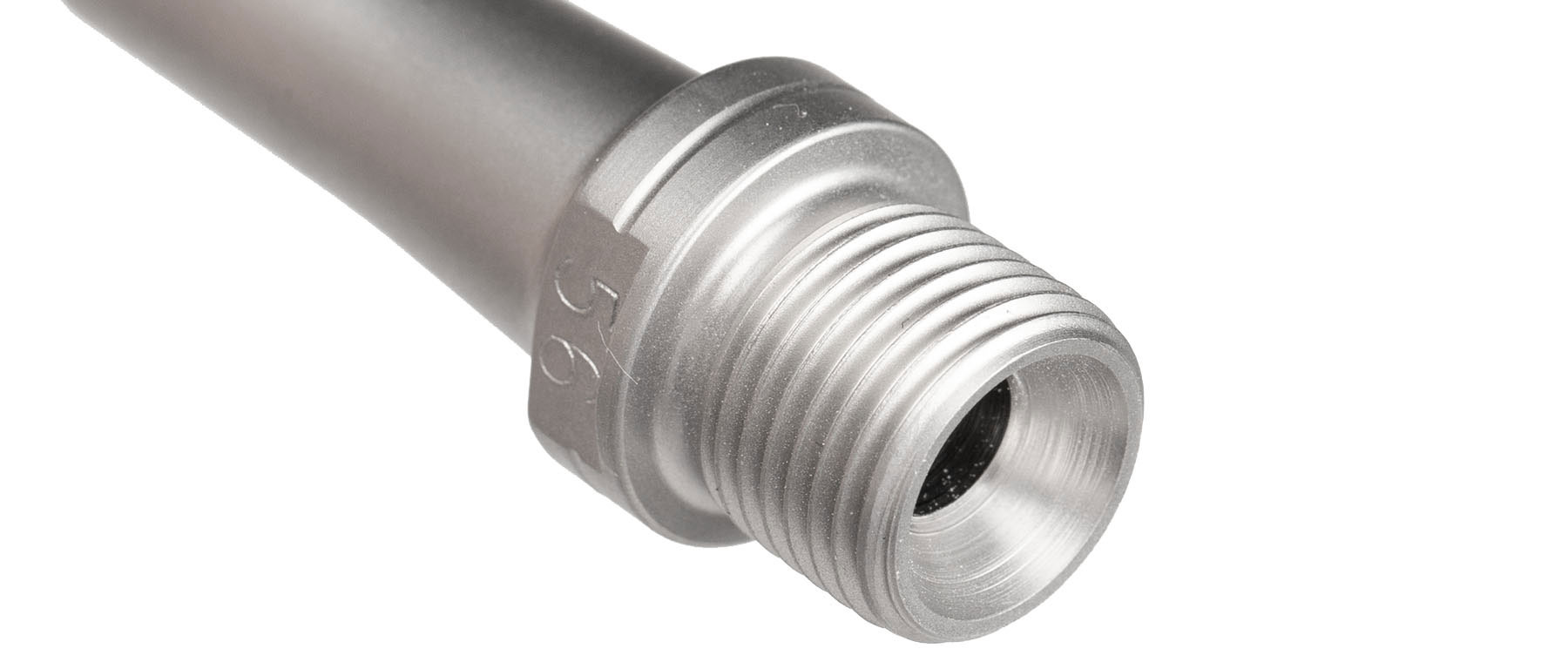 Speedplay Zero Stainless Steel Spindle Set