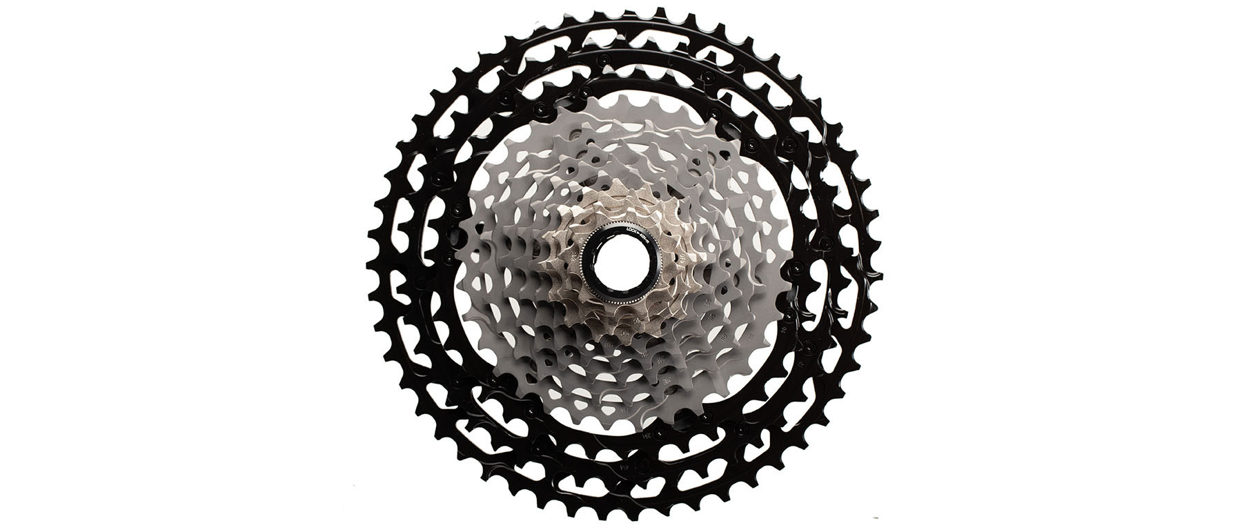 Shimano XTR CS-M9100 12 Speed Cassette