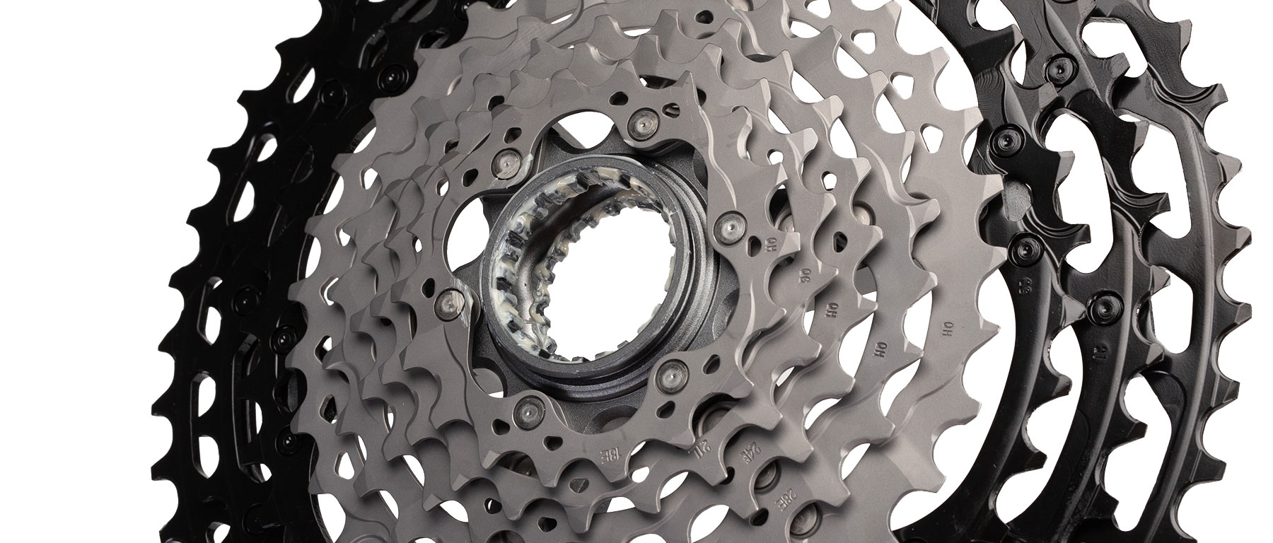 Shimano XTR CS-M9100 12 Speed Cassette