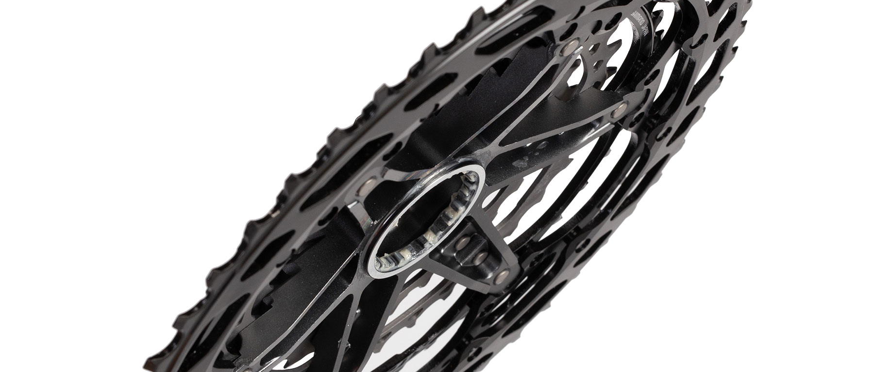 Shimano XTR CS-M9100 12 Speed Cassette