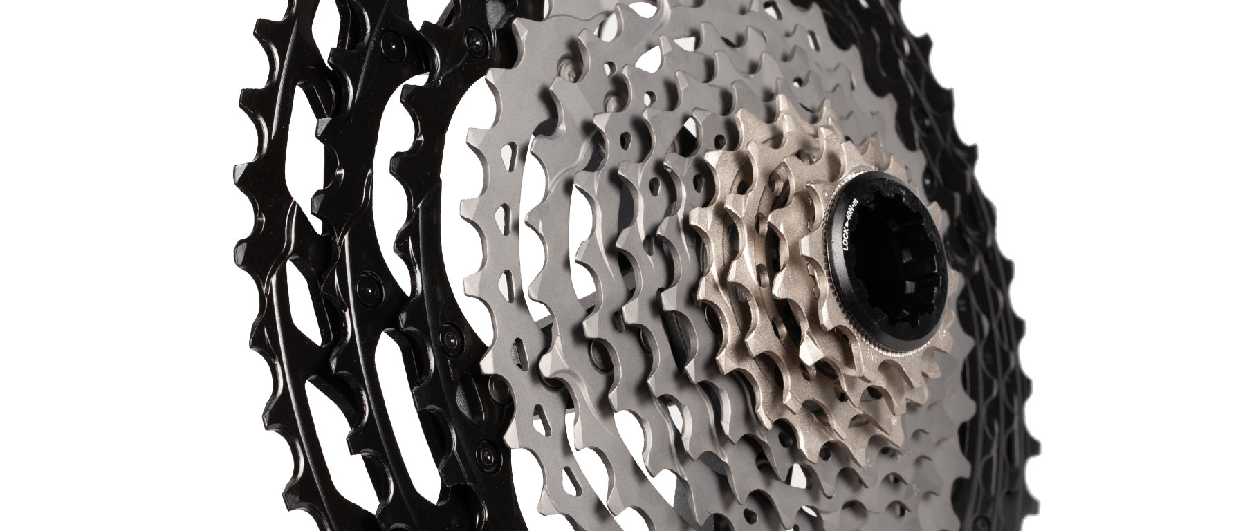 Shimano XTR CS-M9100 12 Speed Cassette