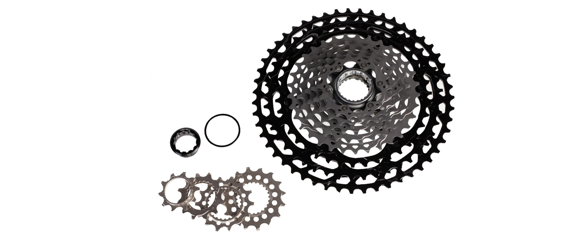 Shimano XTR CS-M9100 12 Speed Cassette