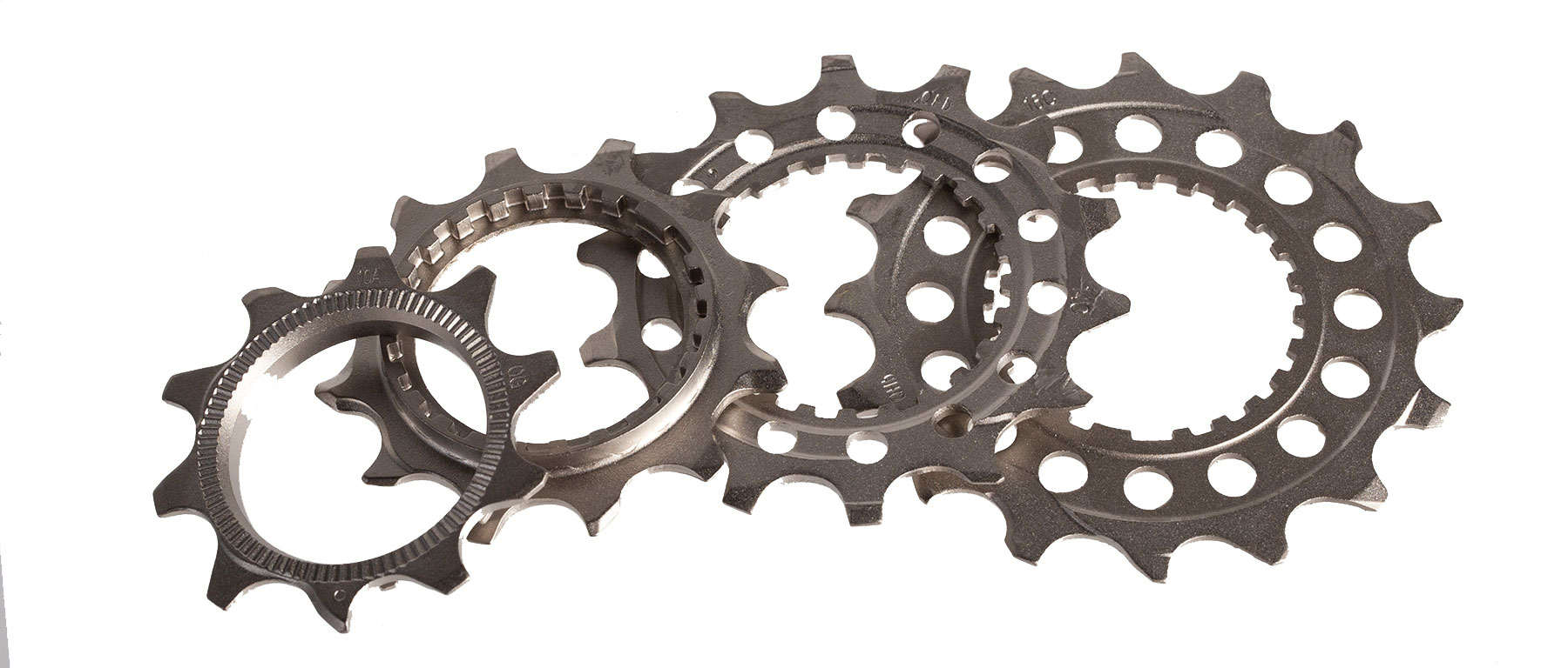 Shimano XTR CS-M9100 12 Speed Cassette