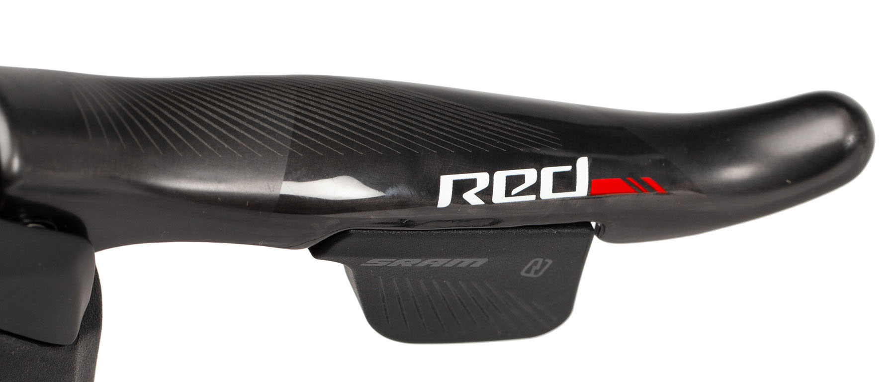 SRAM Red eTap HRD Shifter with Caliper