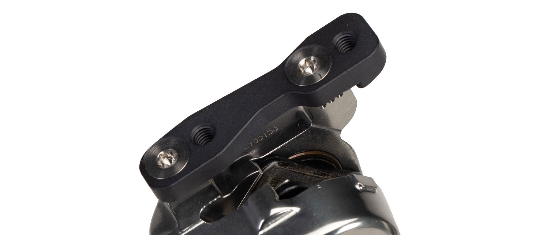 SRAM Red eTap HRD Shifter with Caliper