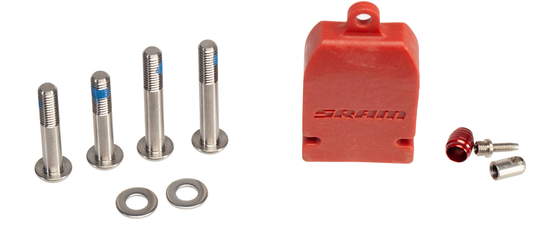 SRAM Red eTap HRD Shifter with Caliper