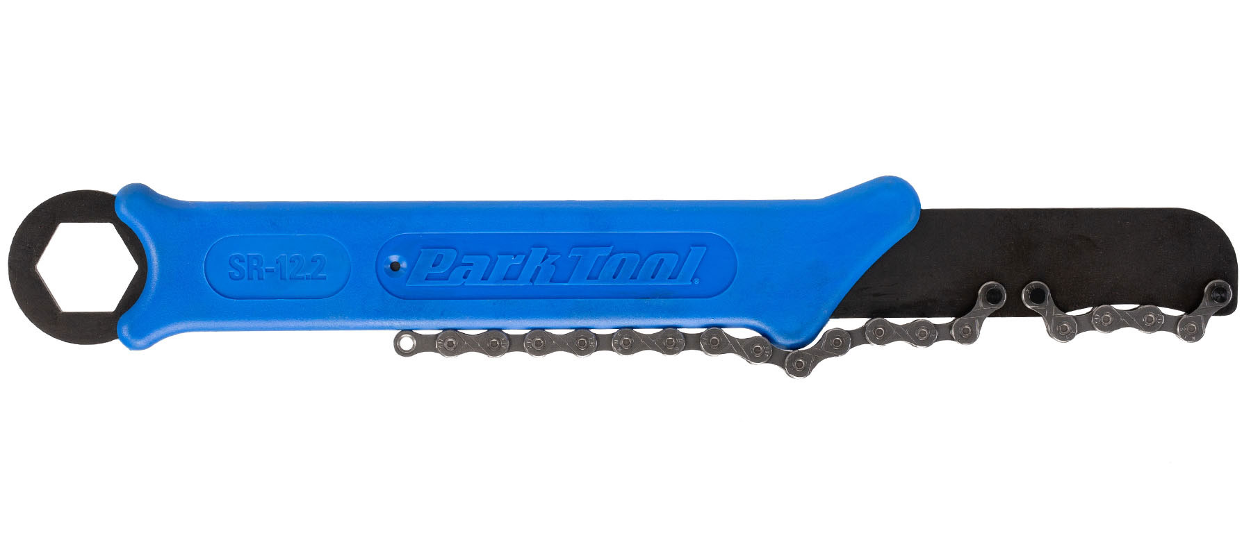 Park Tool SR-12.2 Sprocket Remover and Chain Whip