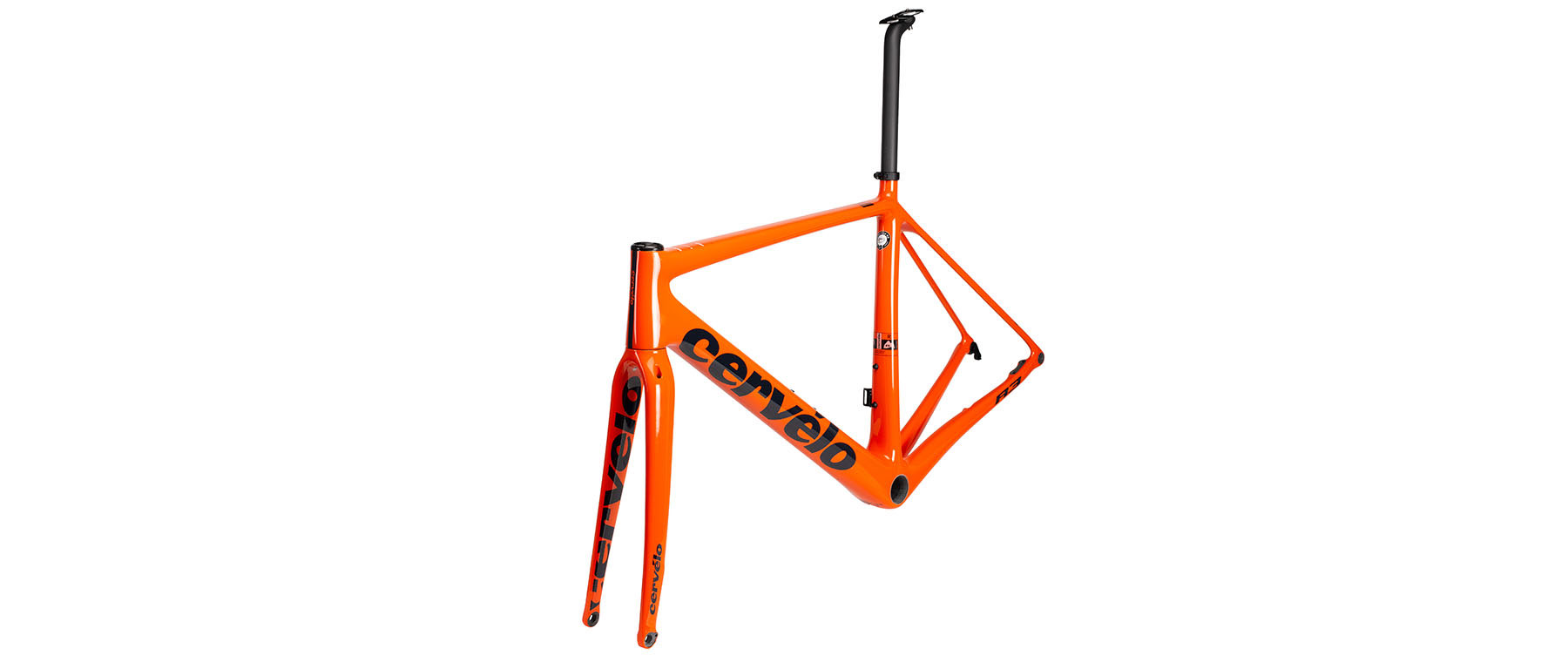 Cervelo R3 Disc Frameset