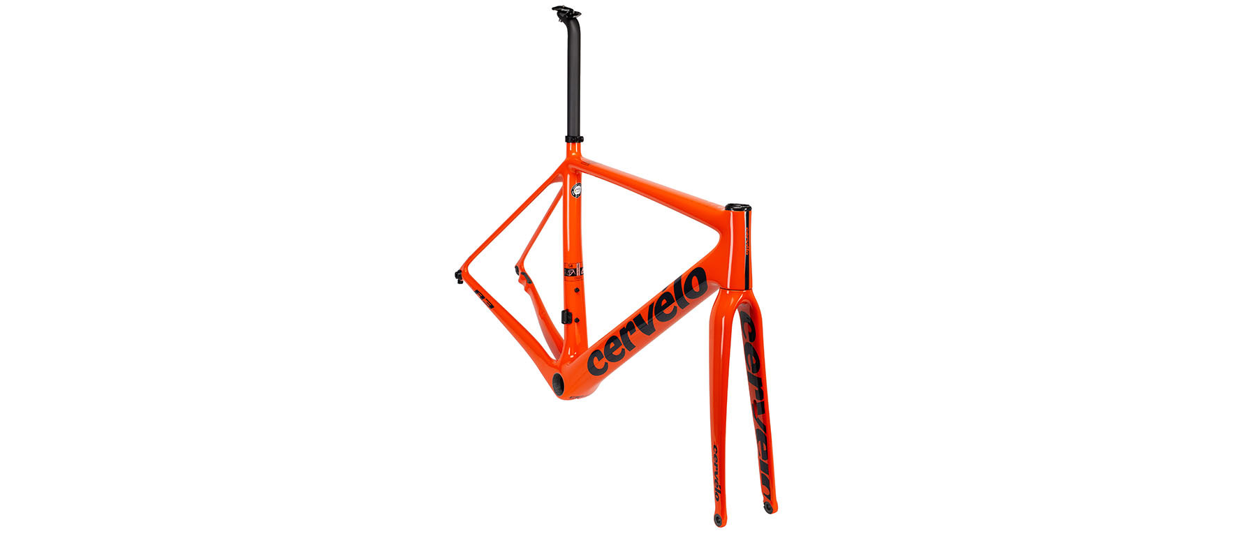 Cervelo R3 Disc Frameset