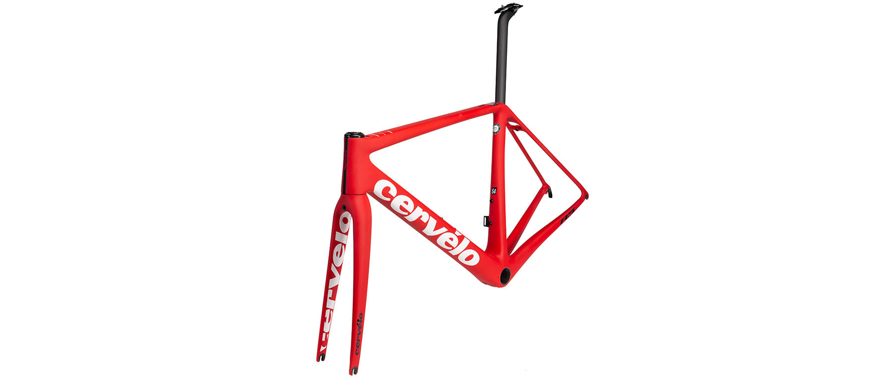 Cervelo R5 Rim Frameset LTD 2019