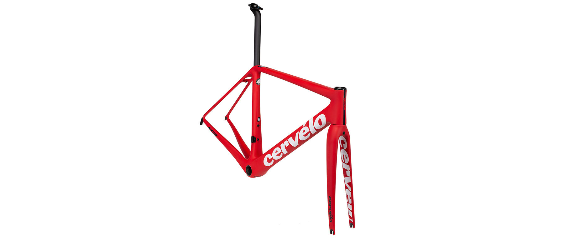 Cervelo R5 Rim Frameset LTD 2019