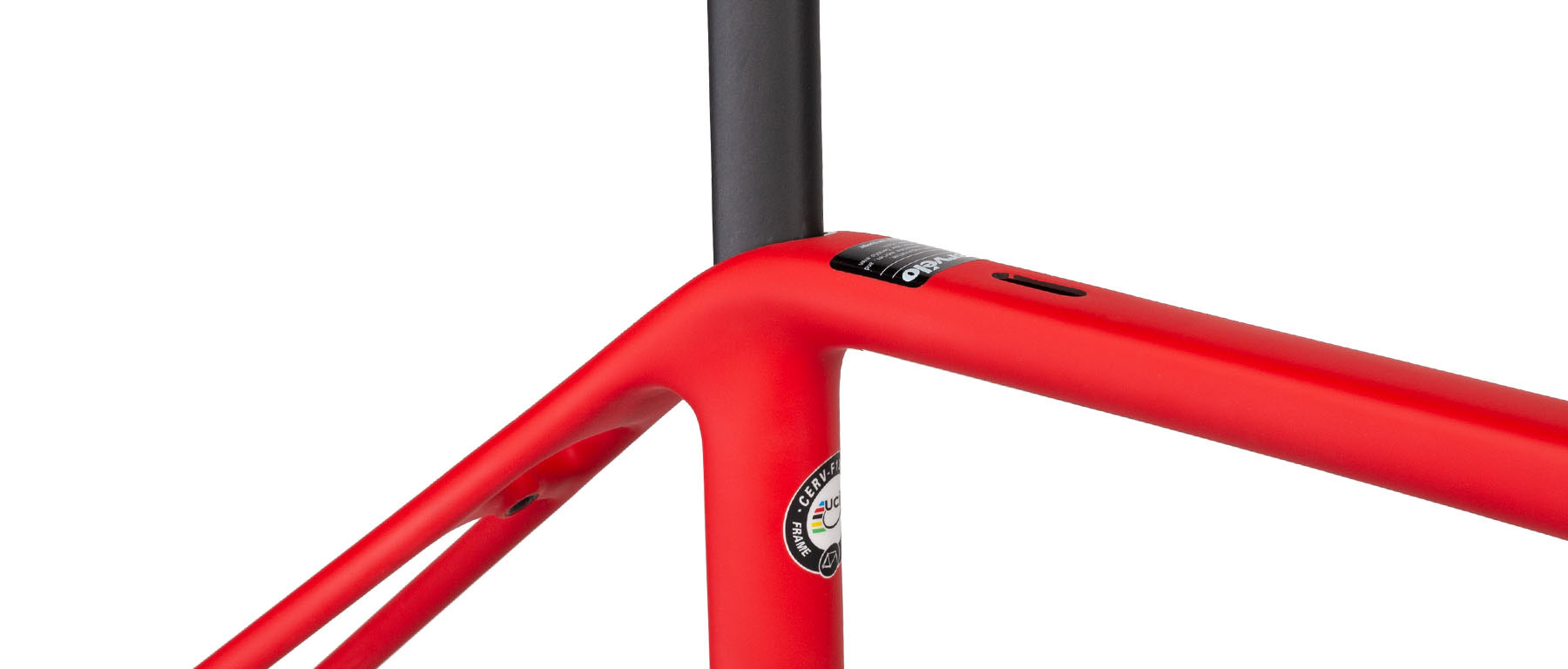 Cervelo R5 Rim Frameset LTD 2019