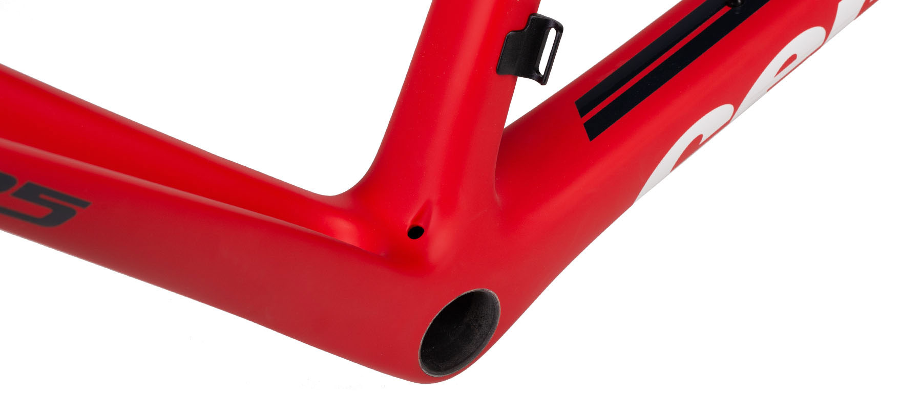 Cervelo r5 rim brake frameset hot sale