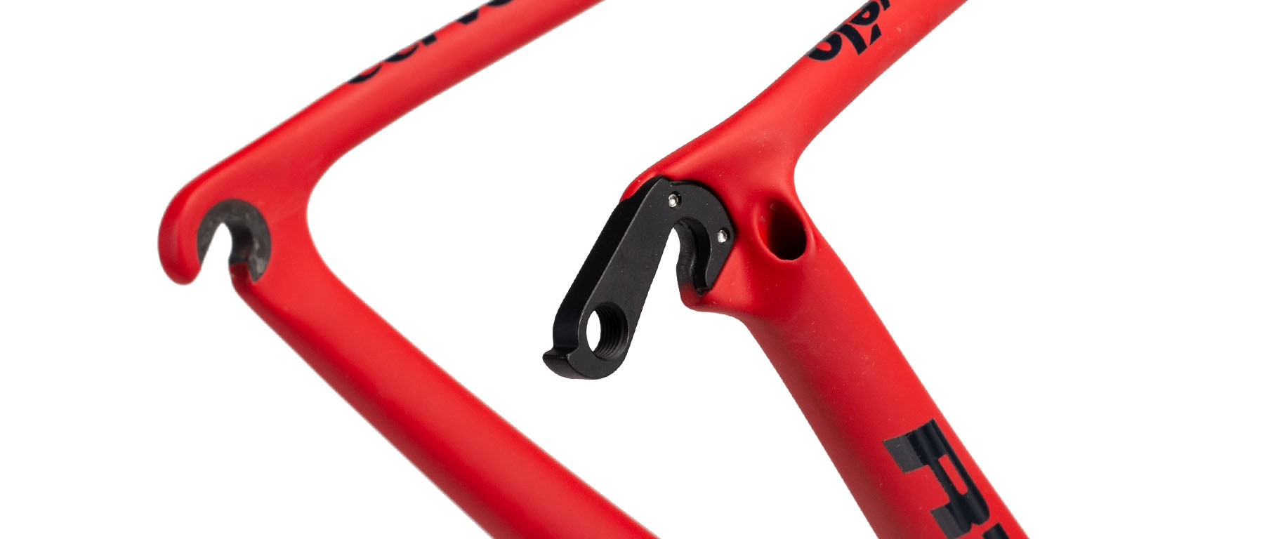 Cervelo R5 Rim Frameset LTD 2019