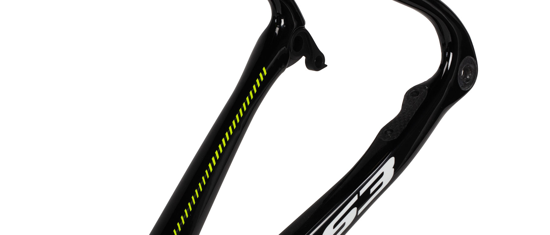 Cervelo S3 Disc Frameset 2019