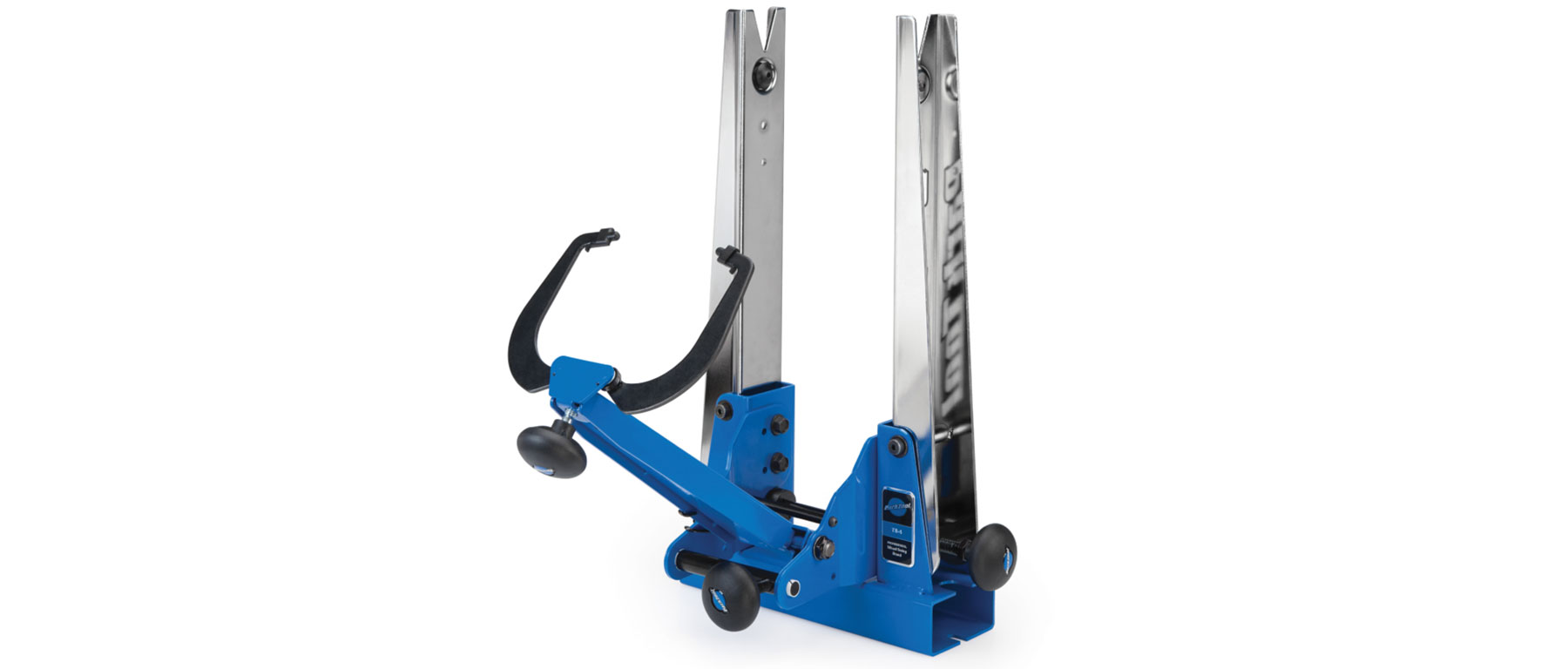 Park Tool TS-4.2 Professional Truing Stand
