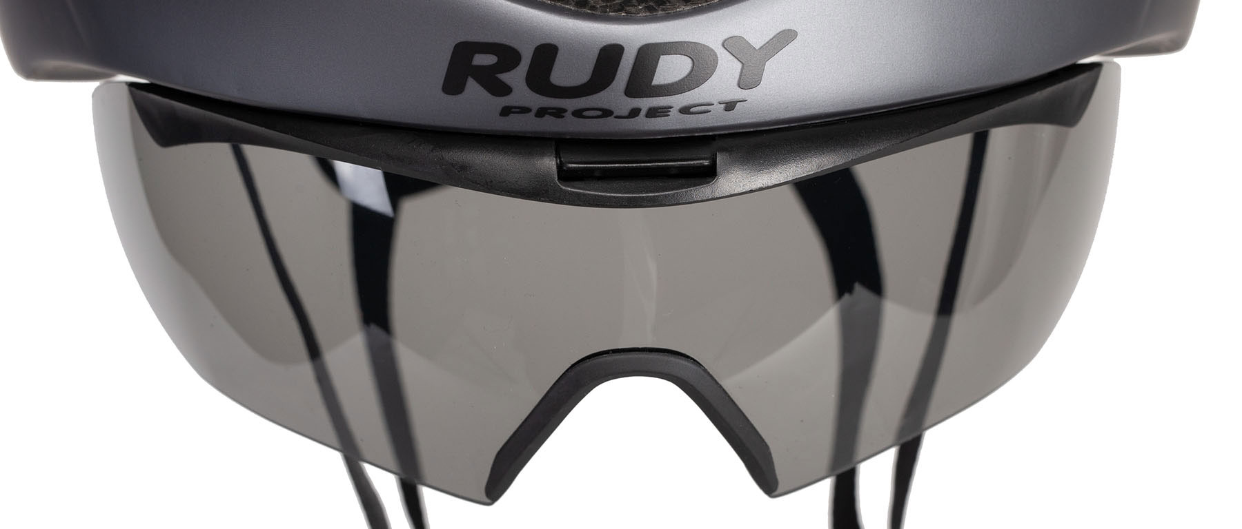 Rudy Project Boost 01 Helmet w Optical Shield