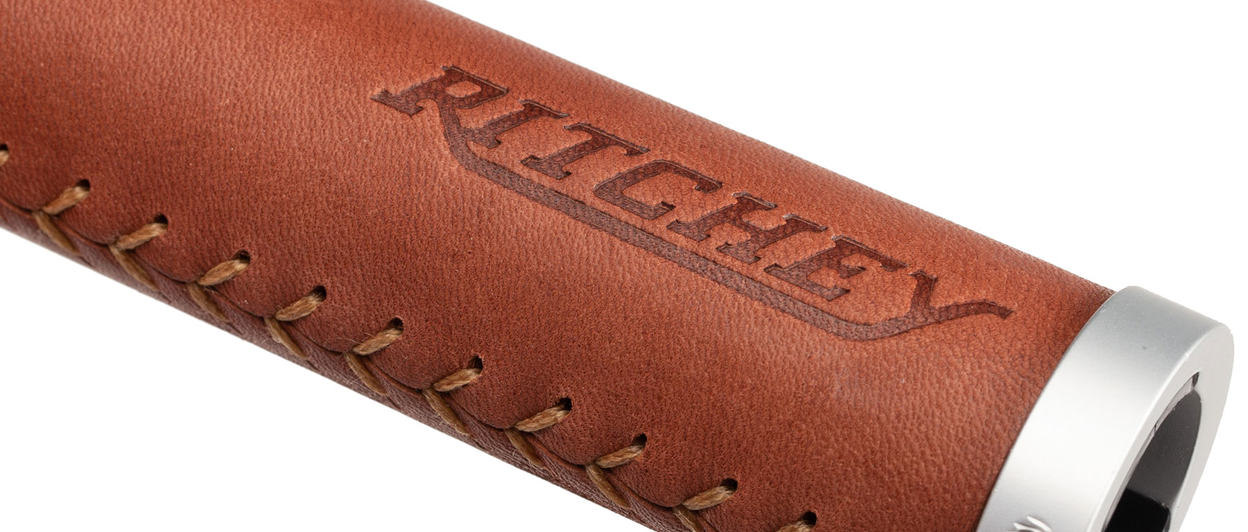 Ritchey Classic Locking Genuine Leather Grips