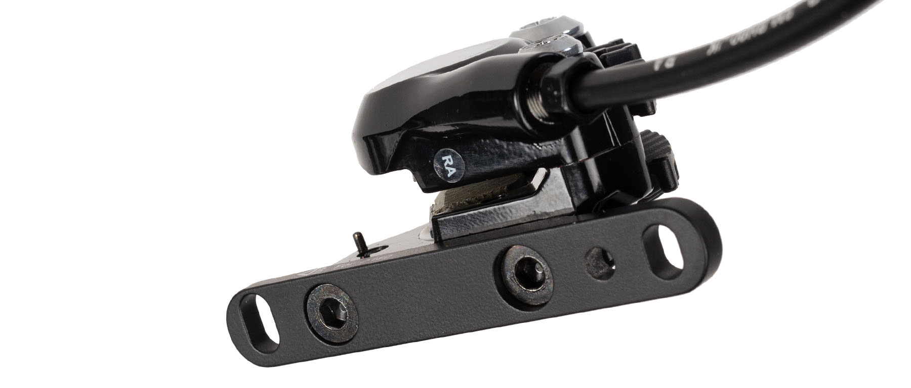 Shimano 105 ST-R7020 Dual Control Lever with Caliper