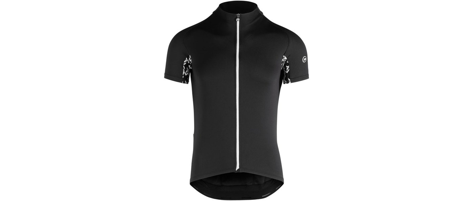 Assos Mille GT Short Sleeve Jersey