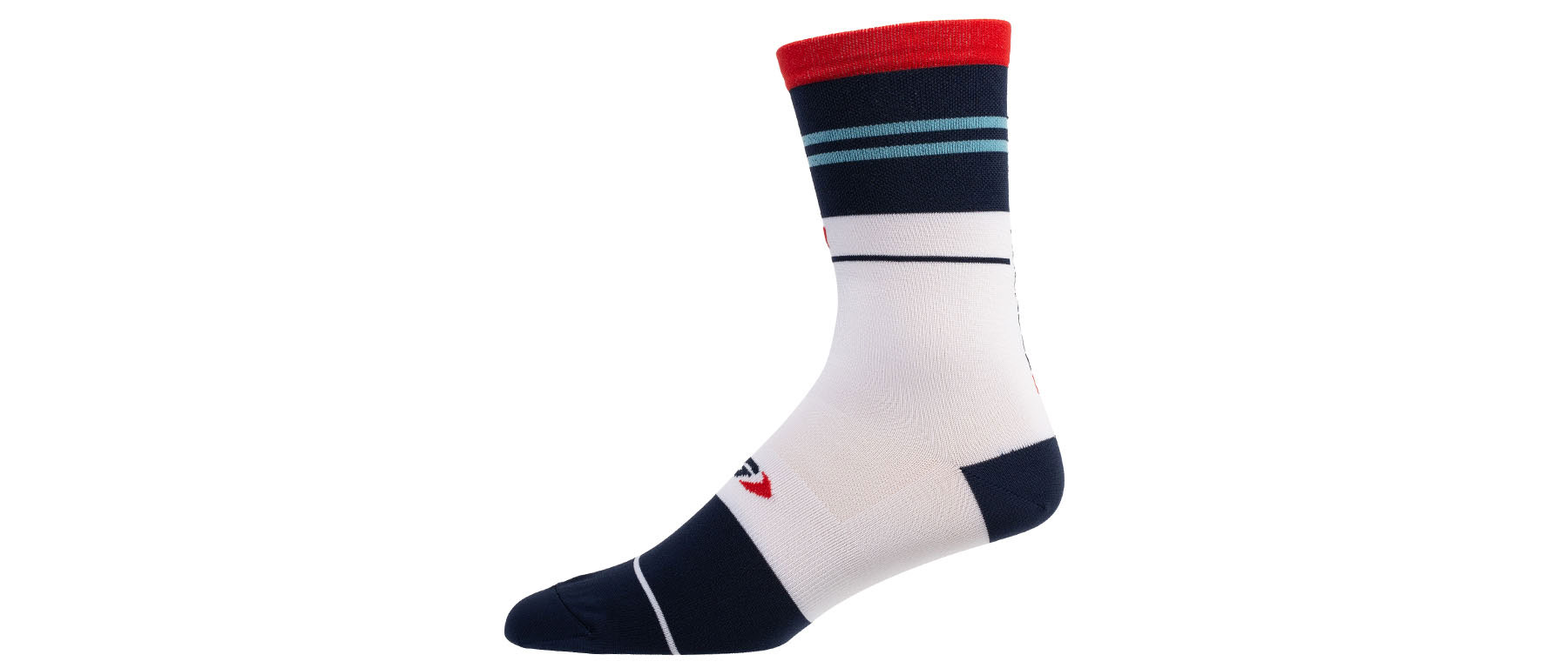 Louis Garneau Conti Long Socks