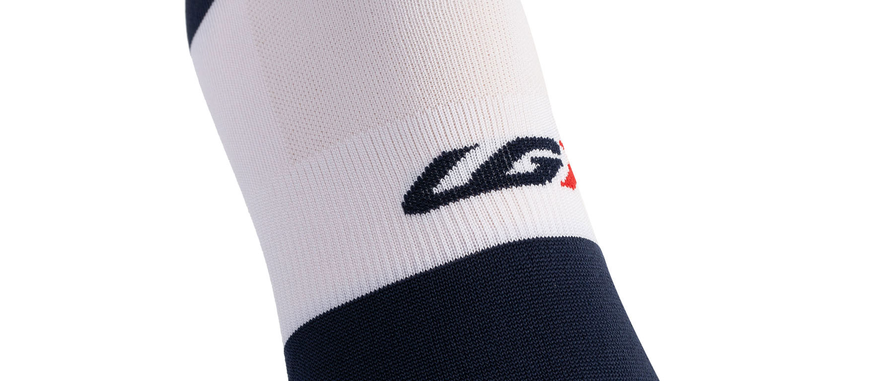 Louis Garneau Conti Long Socks