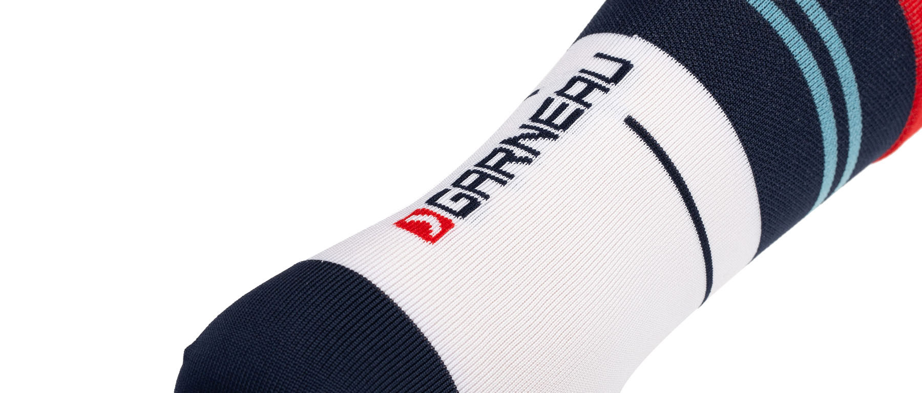 Louis Garneau Conti Long Socks