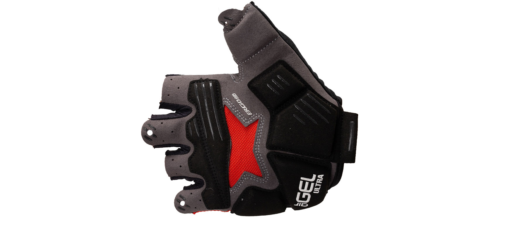Louis Garneau Air Gel Ultra Gloves