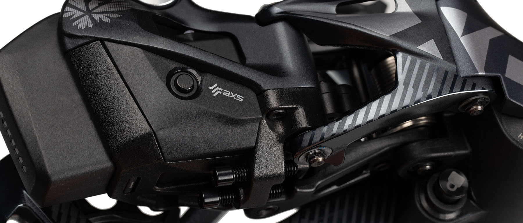 SRAM X01 Eagle AXS Electronic Groupset