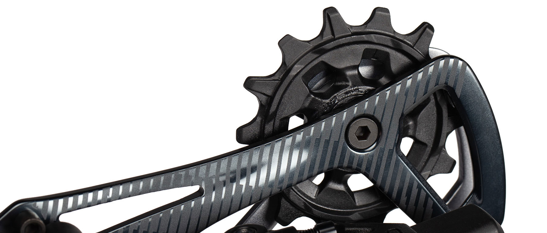 SRAM X01 Eagle AXS Electronic Groupset