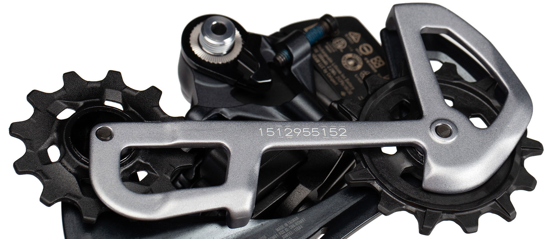 SRAM X01 Eagle AXS Electronic Groupset