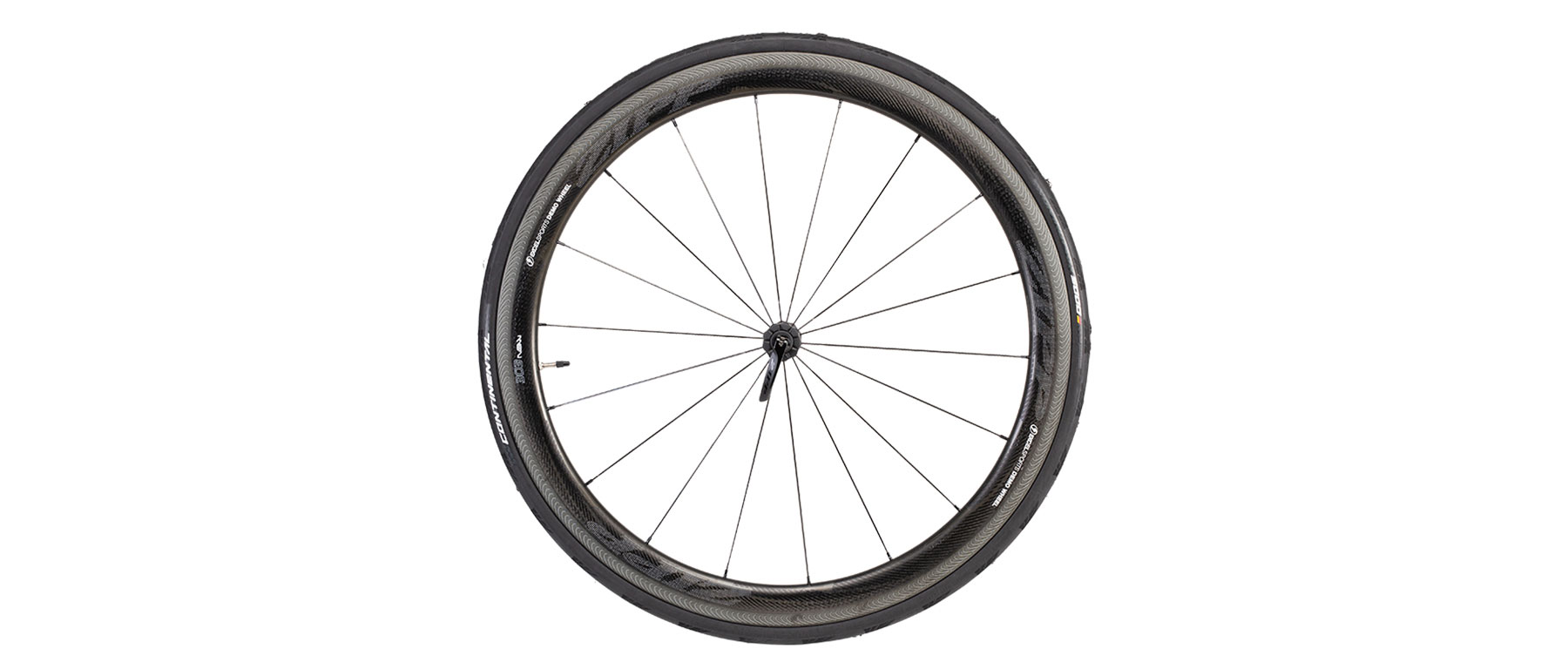 Zipp 303 NSW Carbon Clincher Wheelset DEMO