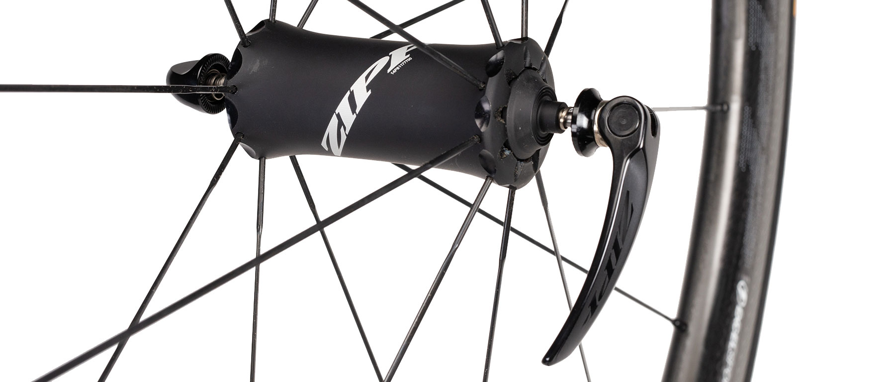 Zipp 303 NSW Carbon Clincher Wheelset DEMO