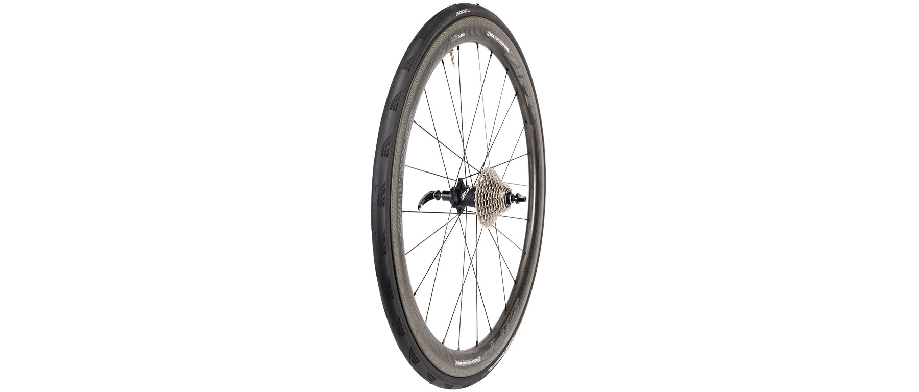 Zipp 303 NSW Carbon Clincher Wheelset DEMO