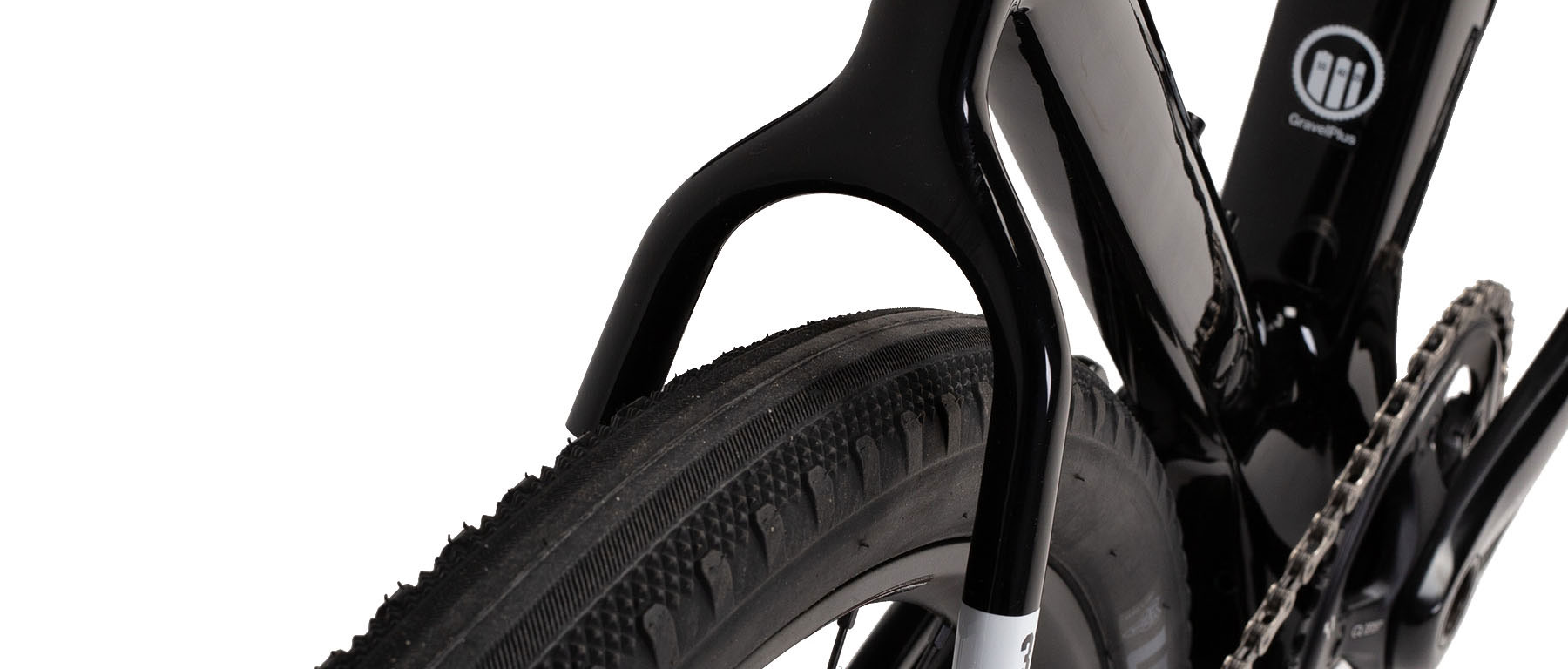 3T Exploro Team Force Bicycle