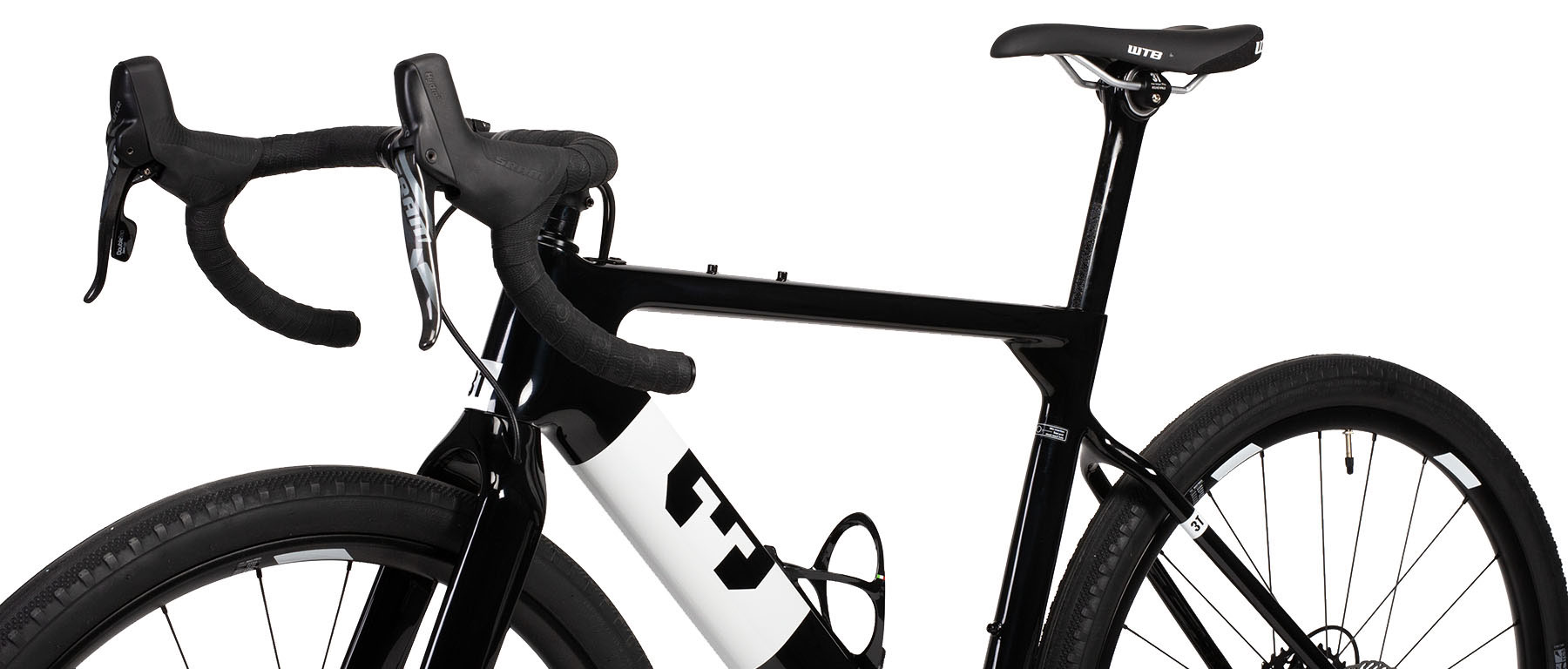 3T Exploro Team Force Bicycle