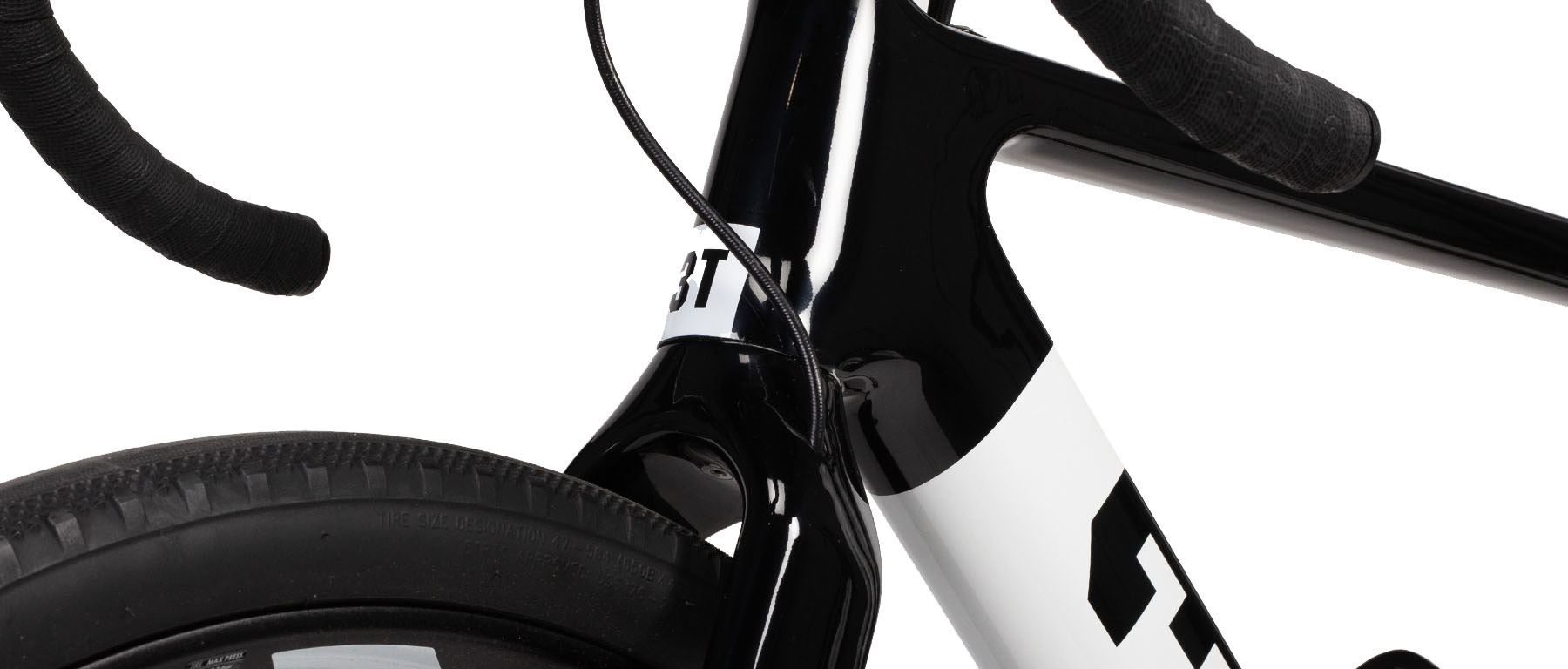 3T Exploro Team Force Bicycle
