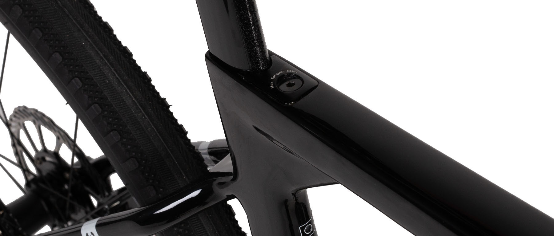 3T Exploro Team Force Bicycle